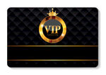 vip会员卡