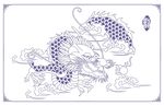 龙图片