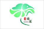 杭州绿道logo