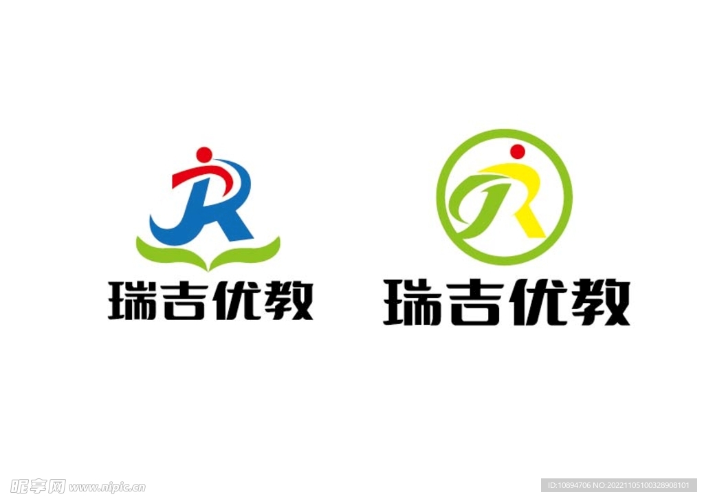 教育标识设计
