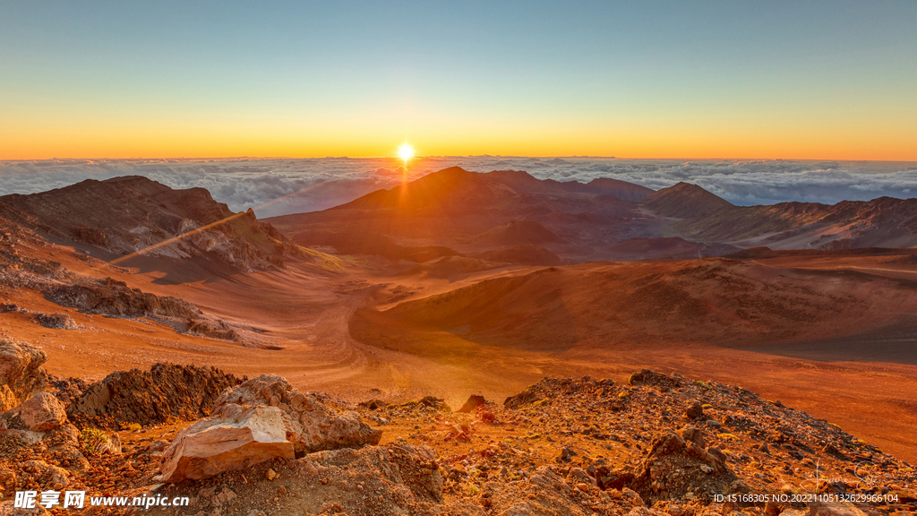 世界风光风景