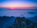 风景