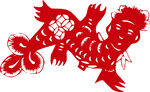 窗花 剪纸