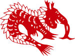 虾