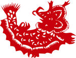窗花 剪纸