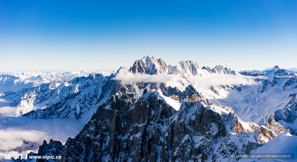 雪景             