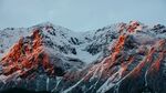 雪景             