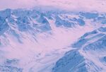 雪景             