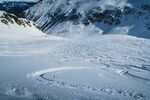 雪景             