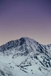 雪景             