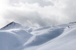 雪景             