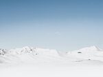 雪景             