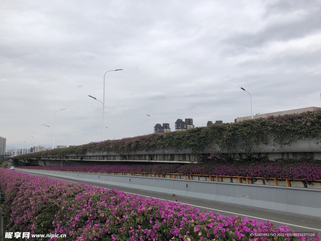 福州城市美景