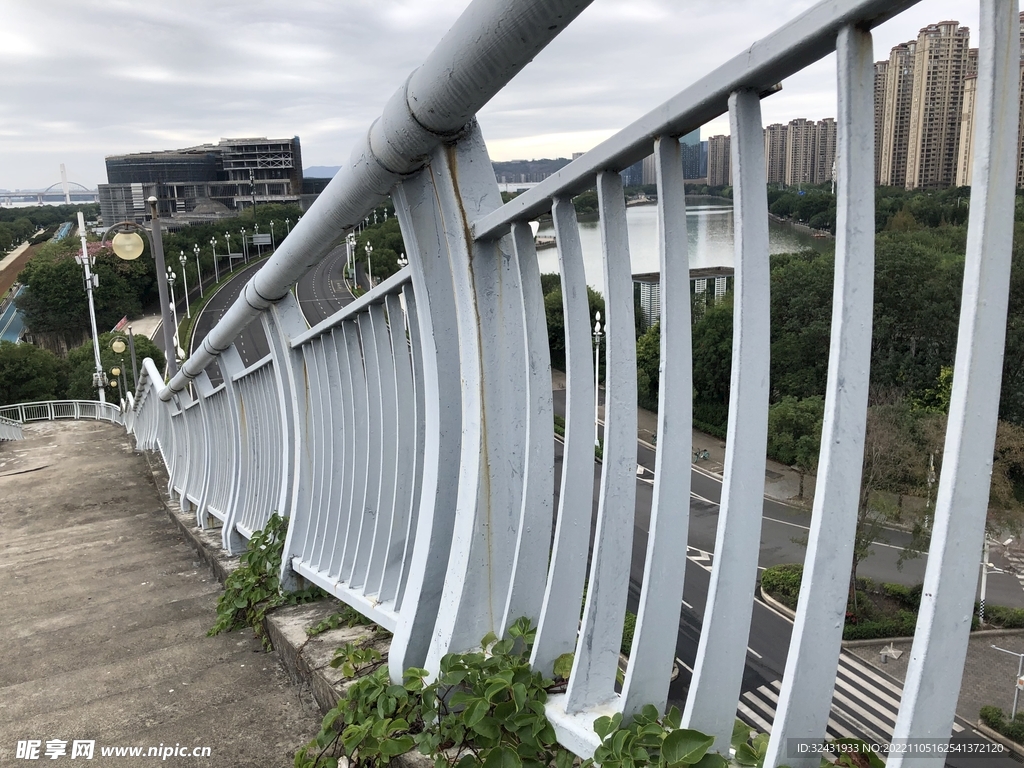 福州城市美景