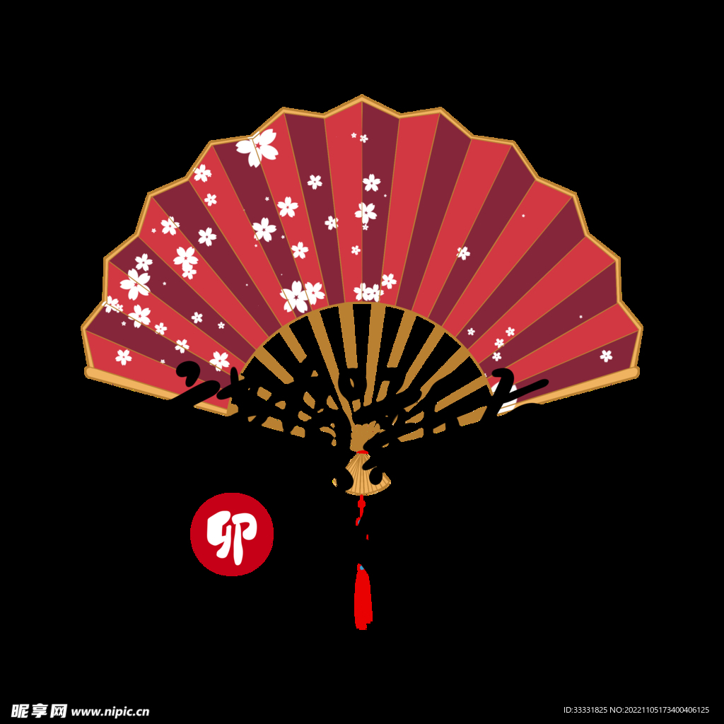 2023兔年新年素材