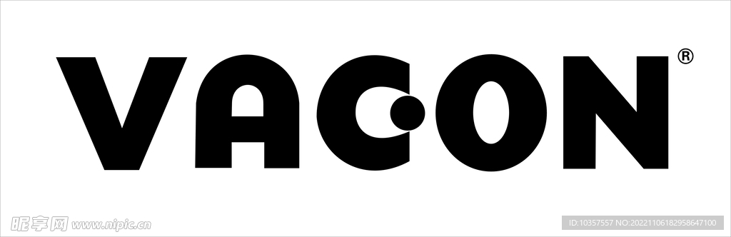 伟肯logo