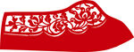 矢量花纹