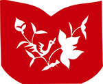 矢量花纹