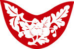 矢量花纹