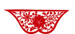 矢量花纹