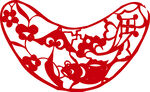 矢量花纹