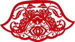 矢量花纹