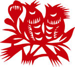 矢量小鸟