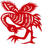 矢量鹤
