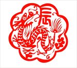 古典花纹