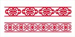 古典花纹
