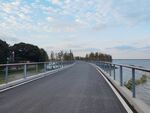 公路弯道