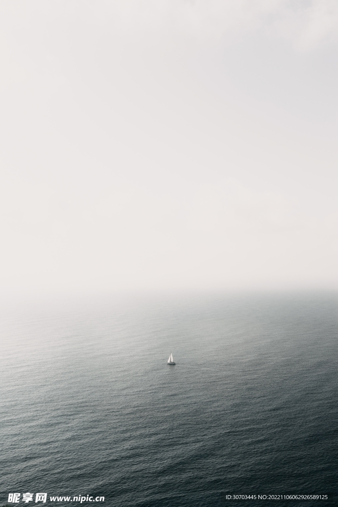 大海和水