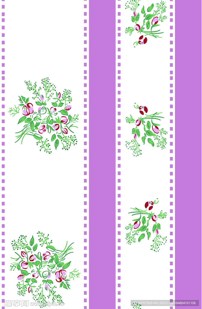 大牌  花 