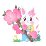 兔年素材设计图片