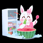 兔年素材设计图片
