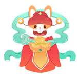 兔年素材设计图片