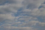 天空云彩