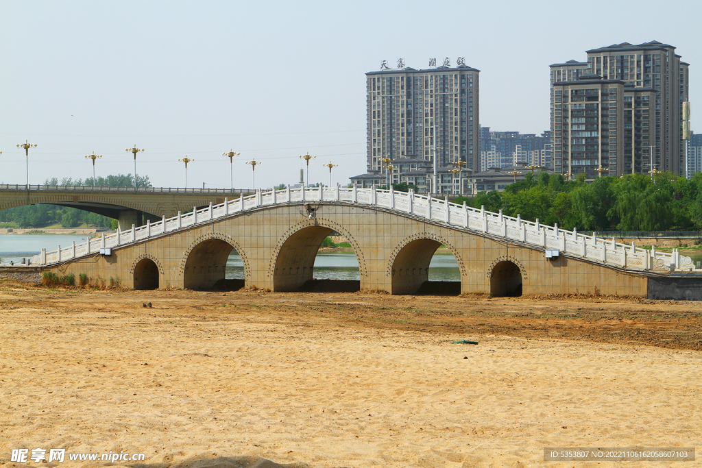 漯河银沙滩