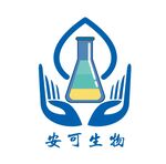生物医药公司logo