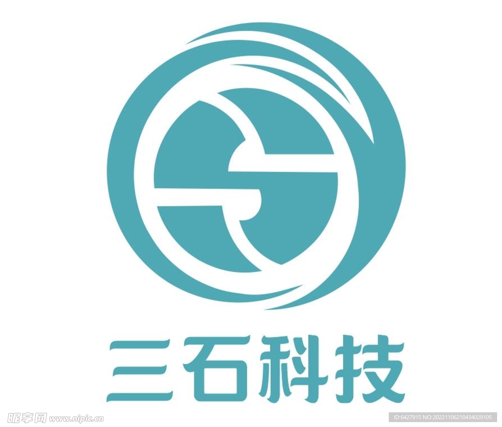 科技公司logo