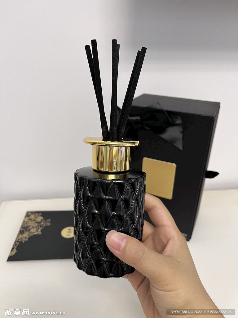 无火香薰