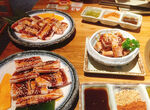 烤肉 