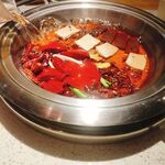火锅 