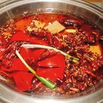 火锅 