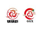 餐饮标识设计