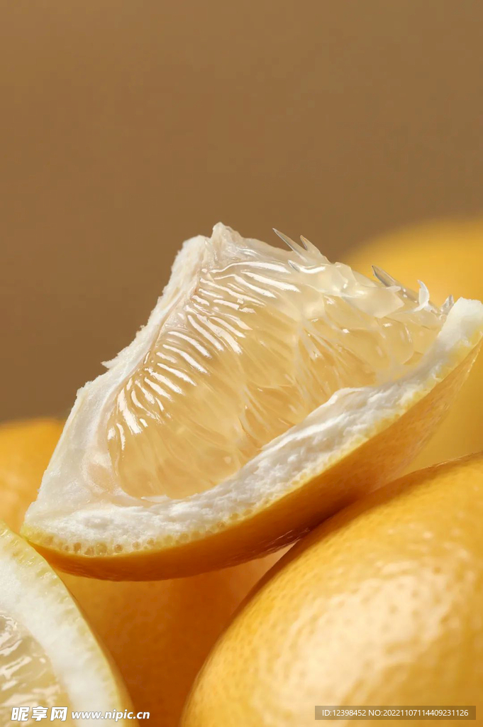 葡萄柚