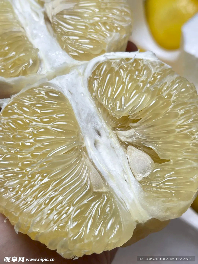 葡萄柚