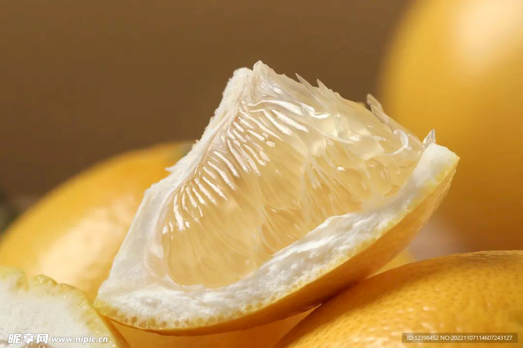 葡萄柚