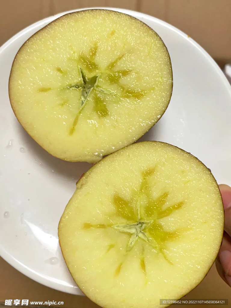 苹果