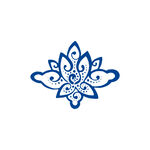 青花纹样